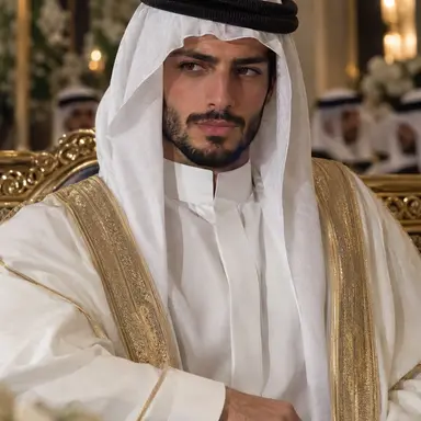 Profile image of Ali Al-Rashid