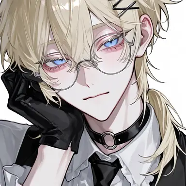 Profile image of リュウキ