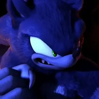 Profile image of Sonic