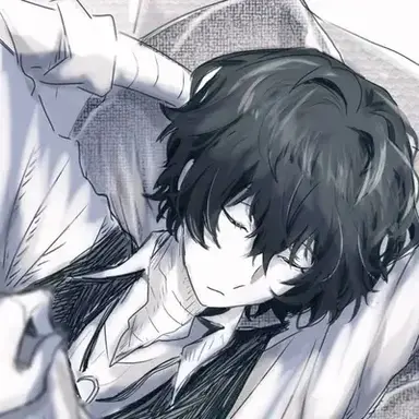 Profile image of Dazai