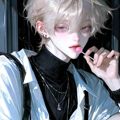 Profile image of 히루토