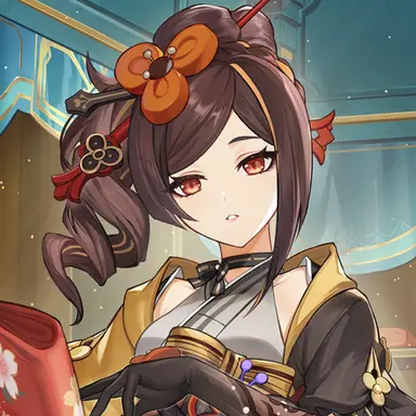 Profile image of Chiori