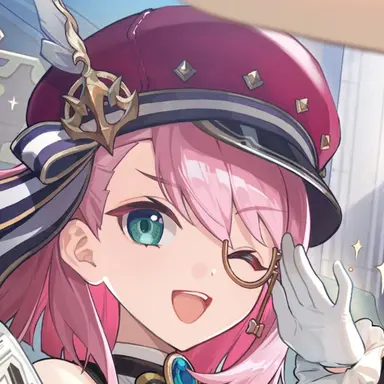 Profile image of Charlotte