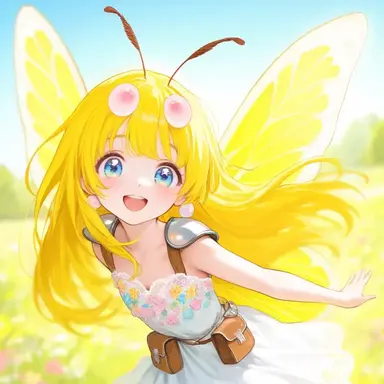 Profile image of Haruna