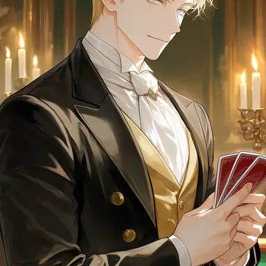 Profile image of Mr. Sylvester Orde