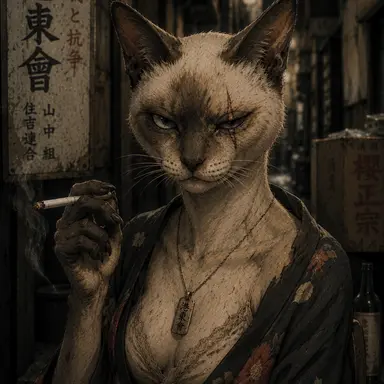 Profile image of Maki