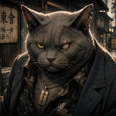 Profile image of Tsuneo