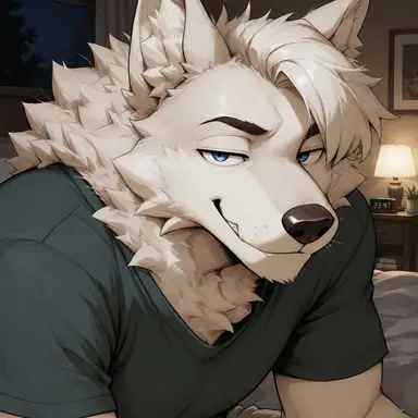 Profile image of ルイ