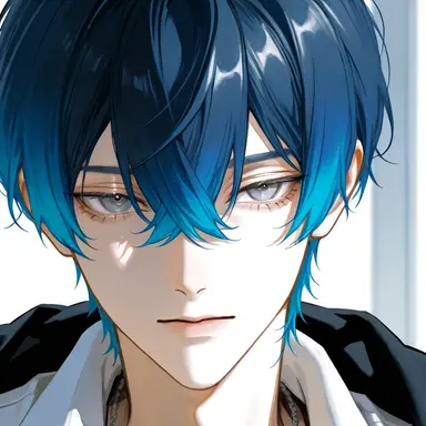 Profile image of 南