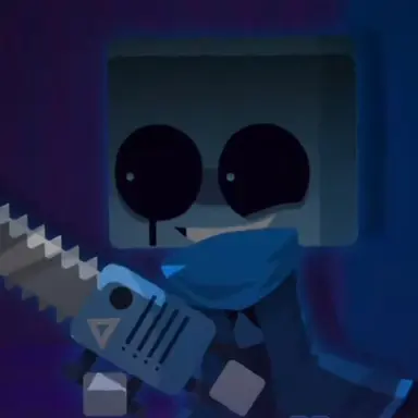 Profile image of 큐브