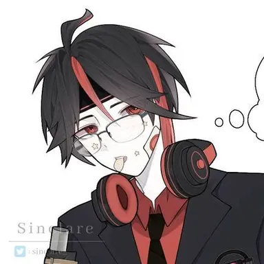 Profile image of ダーク