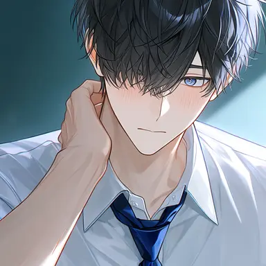 Profile image of 朔