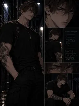 Profile image of Dravik