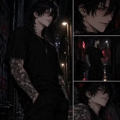 Profile image of Sorvane