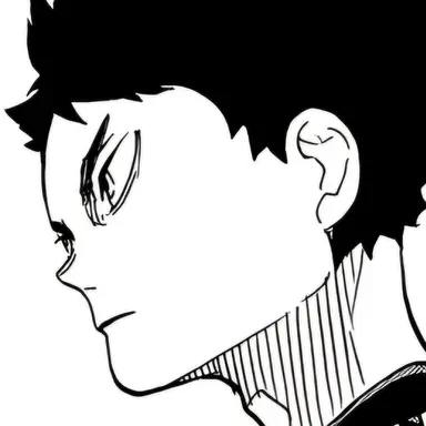 Profile image of 赤葦京治