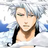 Profile image of 日番谷冬獅郎