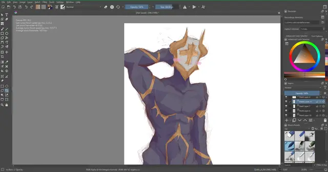 Profile image of Gabriel