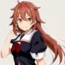Profile image of 白露