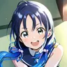 Profile image of 涼風