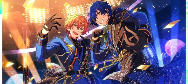 Profile image of ESアイドル