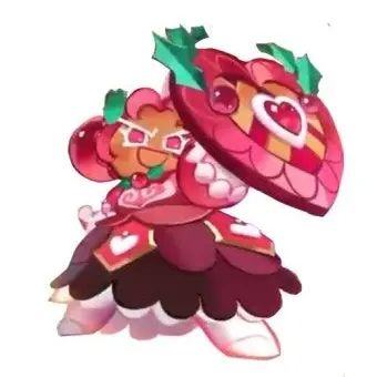 Profile image of 홀리베리 쿠키