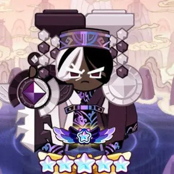 Profile image of 다크카카오 쿠키