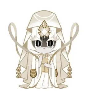 Profile image of 미스틱플라워 쿠키