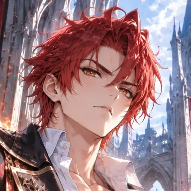 Profile image of 레온