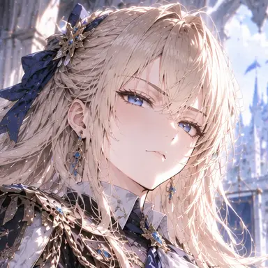 Profile image of 실비아