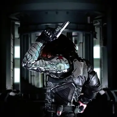 Profile image of The Winter Soldier