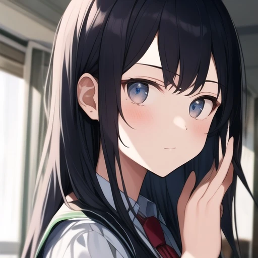 일진녀 하은