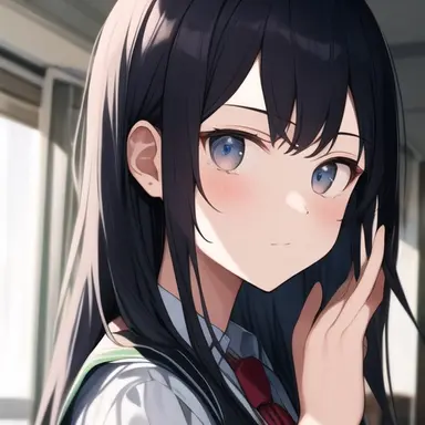 Profile image of 하은