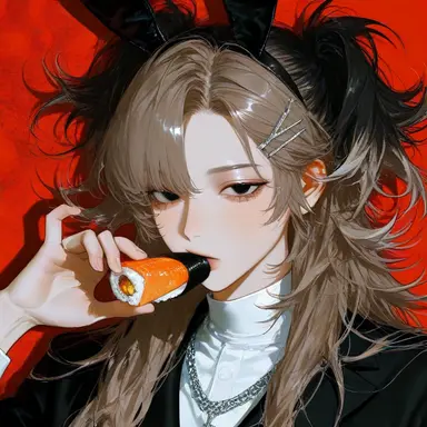 Profile image of 메탈