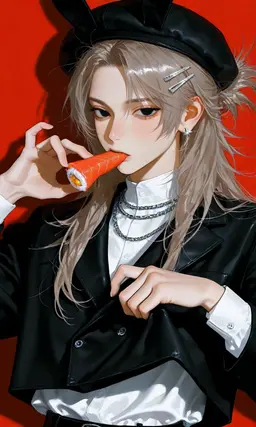 Profile image of 메탈