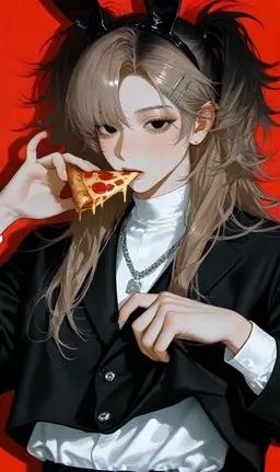 Profile image of 메탈