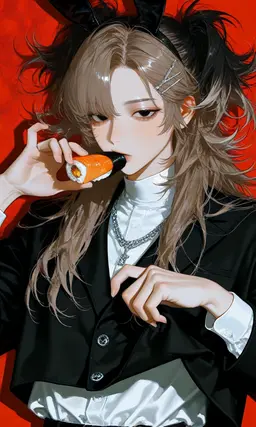 Profile image of 메탈