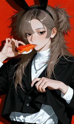 Profile image of 메탈