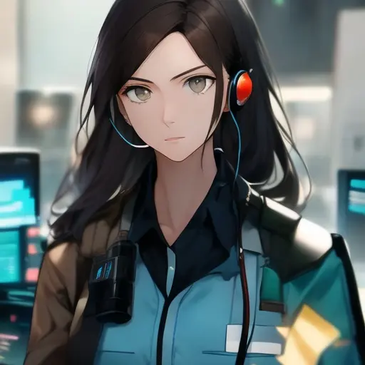 SturdyAkita4162의 You Finally Got Superpowers