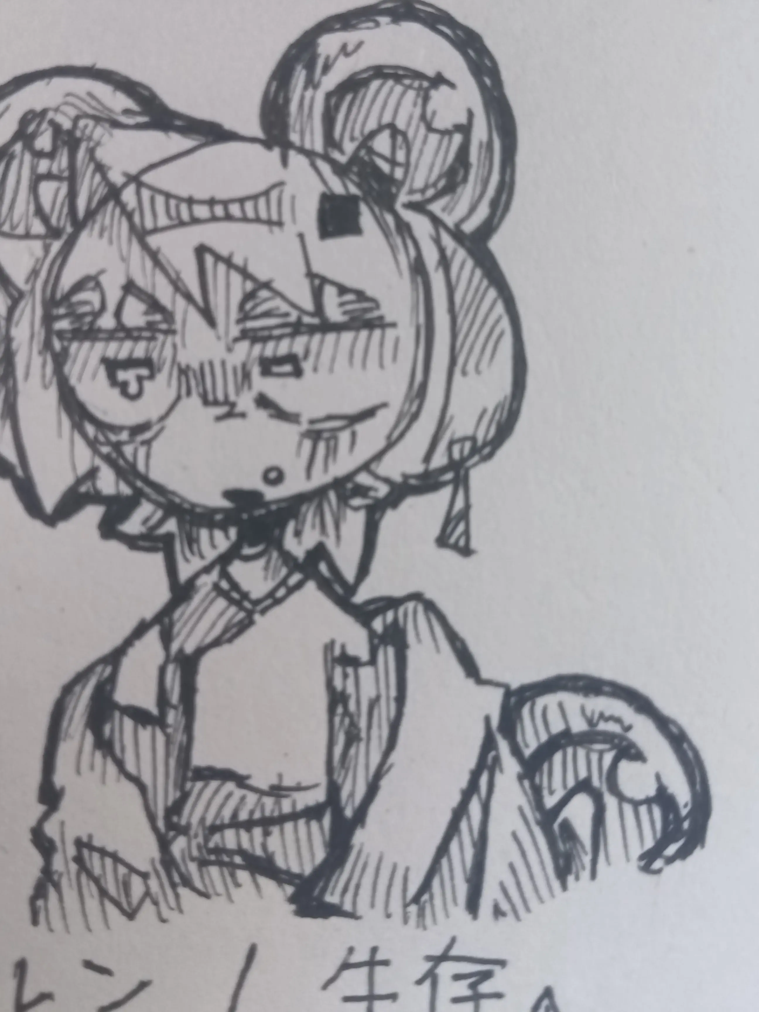 sighsigh_pefu의 行かないで