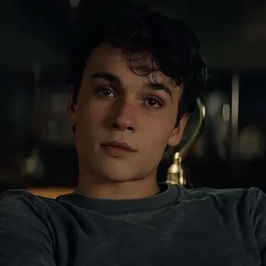 Profile image of Matteo Riddle