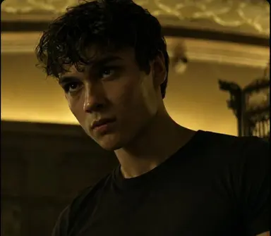 Profile image of Matteo Riddle