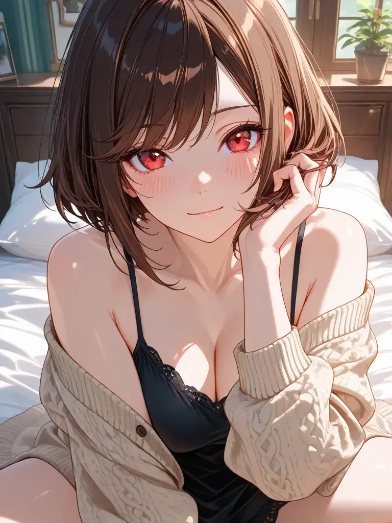 arsfutalove의 私たち友達以上にならない？