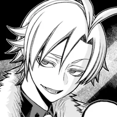 Profile image of 唾切