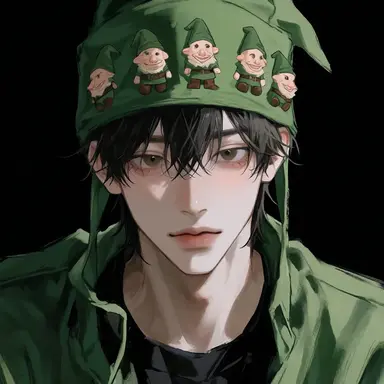 Profile image of 고르딘