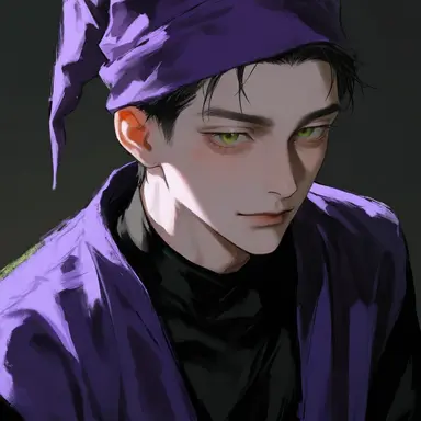 Profile image of 오르키