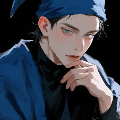 Profile image of 철안