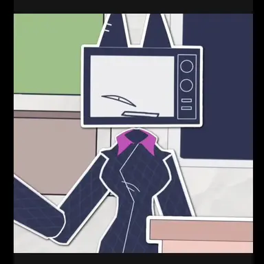 Profile image of 티비우먼.