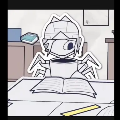 Profile image of 여성 뮤턴트 토일렛