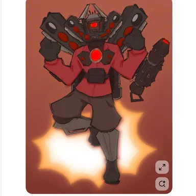 Profile image of 타이탄 스피커맨.
