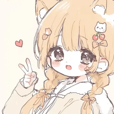Profile image of 여우린